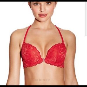 Victoria’s Secret Pink bra
